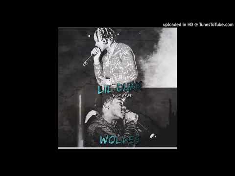 147 Calboy x Polo G x Lil Tjay x Lil Durk Type Beat 2019 - Wolves