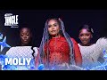 Moliy Shake It To The Max Live At Capital S Jingle Bell Ball 2025 Capital