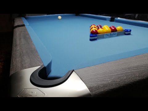 IPA European Professional Championship Coventry OPEN Competition 2022 - Friday