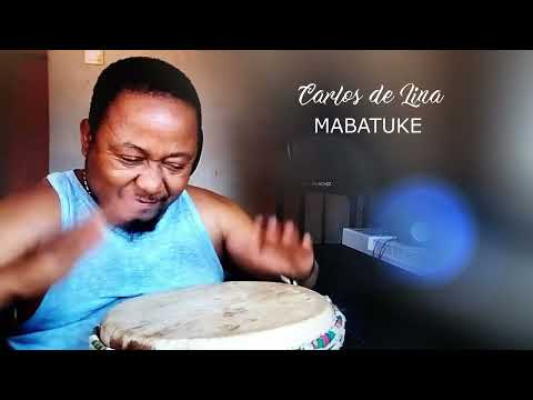 Carlos de Lina  MABATUKE