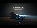 DS Automobiles ÉDITION FRANCE Forged In Elegance