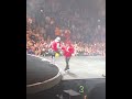 New Patek Live Performance