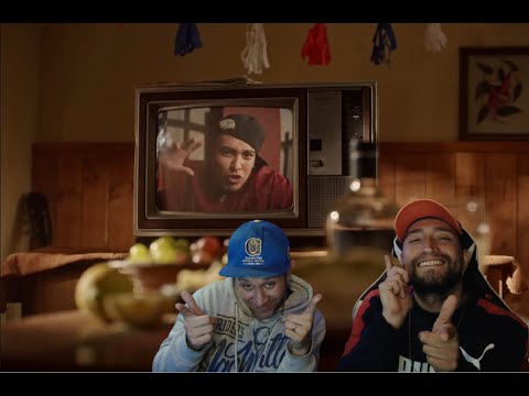 REACCIÓN CALLEJERO FINO , PABLO CHILL-E - 🤩 PA LAS LOCAS 🤩