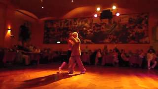 Soledad CHAVES & Jorge GARCIA1