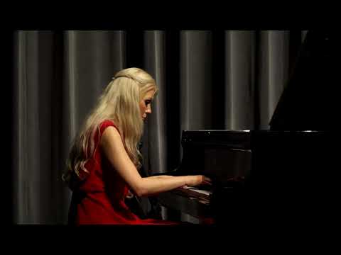 Ekaterina Kitaeva: Positivity