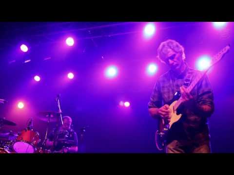 The FeedBack - She's So Heavy (Vicq Blues Festival 2017)