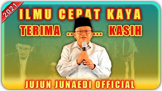 Download lagu KUNCI SUKSES ‼️ KH JUJUN JUNAEDI mp3