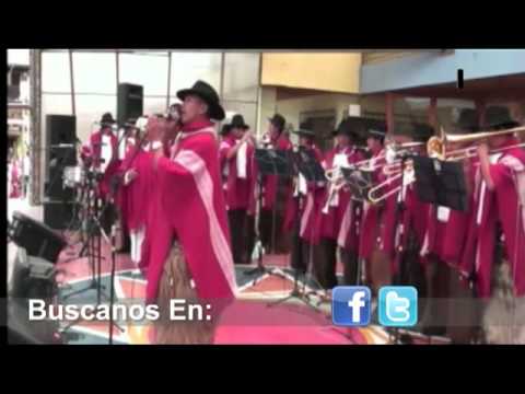 Ciudad Mitad Del Mundo - Tucusitos Banda Show