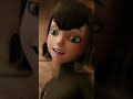 the zing moment ⚡️ | Hotel Transylvania #shorts
