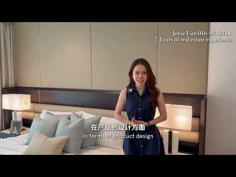 Service Residence for Rent at Pavilion Damansara Heights - Jovie Lim - PropertyGuru.com.my
