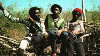 Culture - Get Ready To Ride The Lion To Zion