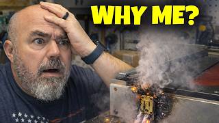 Woodworking Fails That Cost Big Money