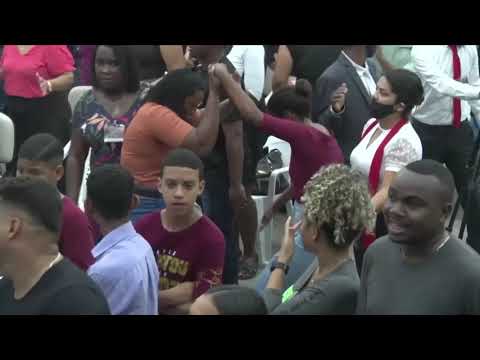 SÓ VEJA SE FOR PENTECOSTAL PR RENAN LOPES E FAMÍLIA CAVALCANTY