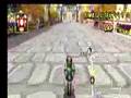 MK Wii Speed Tests Bowser Vs Heavy Mii