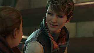 【Detroit: Become Human】#30