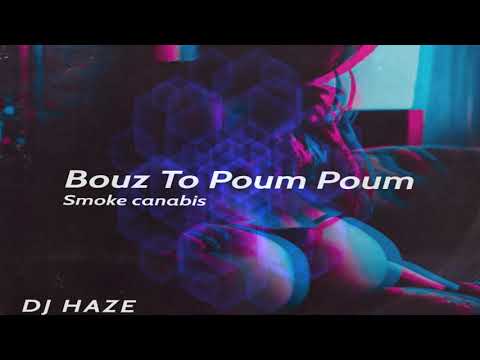 Smoke Canabis (DJ HAZE REMIX)