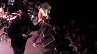 applaud the impaler @the norva - song 3.wmv