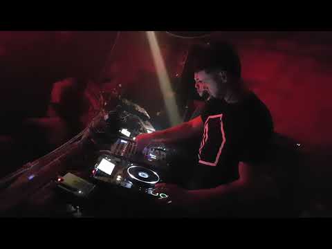 Noneoftheabove Are Simply Insane with Their Massive Sound at Manifesto @ Golden Gate Naples