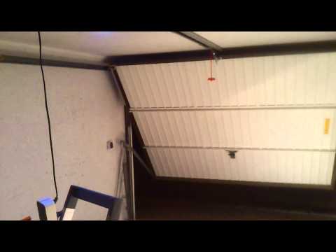 Chamberlain ML700EV / ML1000EV Garagentorantrieb Door Opener