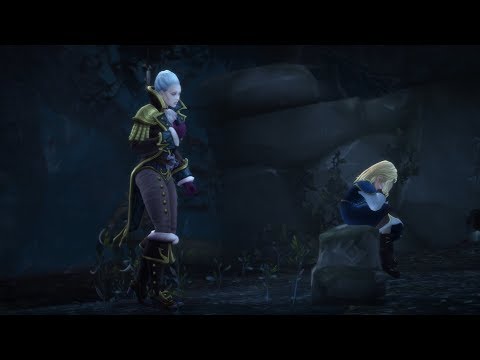 [Spoiler] Battle for Azeroth: Un royaume de tourment