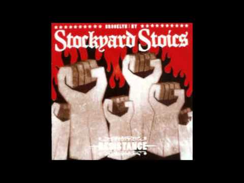 Stockyard Stoics - Long Goodbye