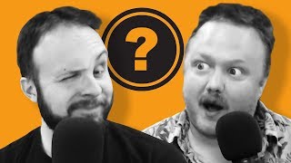 TOO OFFENSIVE FOR US? - Open Haus #135