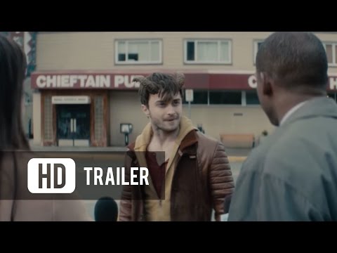 Horns Official Trailer - Daniel Radcliffe Movie HD