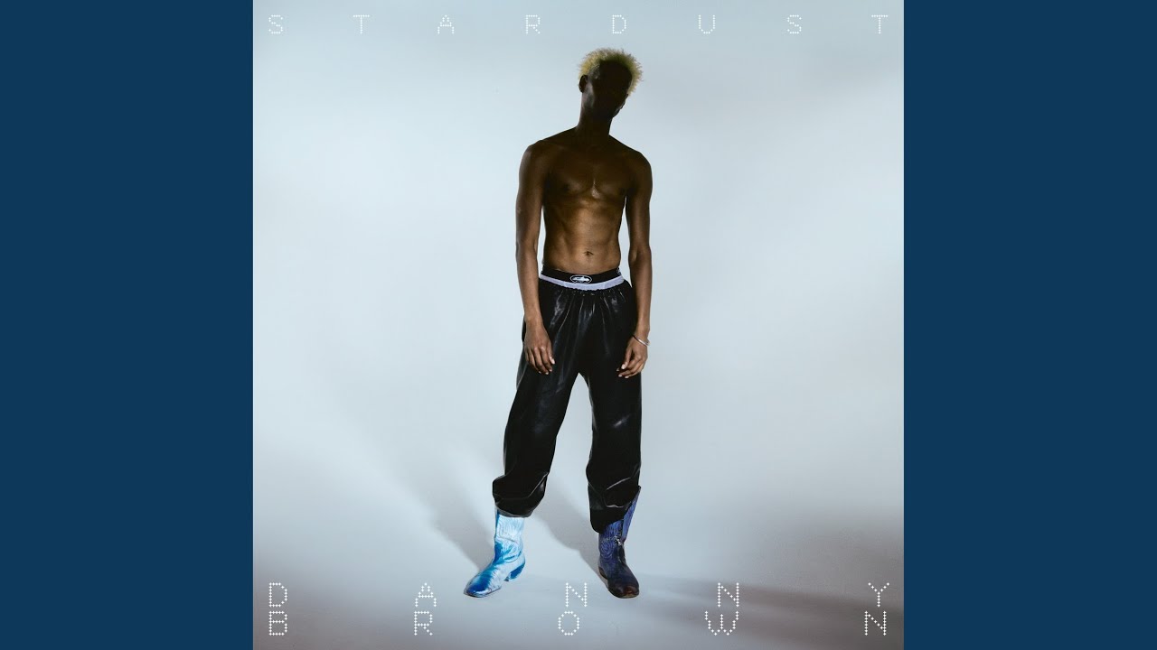Danny Brown - The End