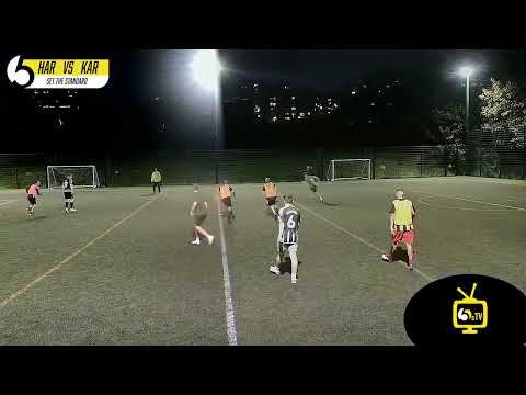 Hardly Athletic vs Karlsberg FC - Manor Road, Wednesday - Season 17 - Week 05 - 30.08.2023