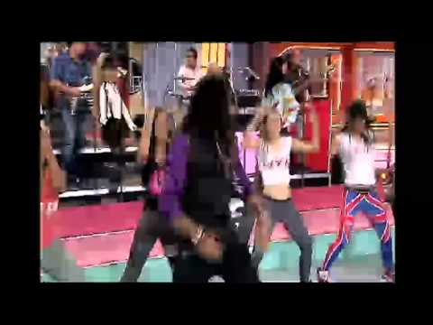 Los Matatanes en El Happy Hour - América TeVé