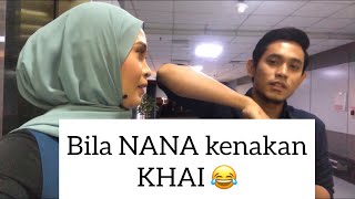 Download lagu Bila Siti Nordiana kenakan Khai Bahar mp3