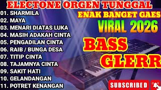 Download lagu DANGDUT ORGEN TUNGGAL FULL ALBUM SARMILA MAYA MENARI DIATAS LUKA  mp3