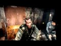 Metro 2033. Геймплей 2 на XBOX 360 (Запись) 