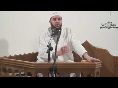 Stepeni zinaluka - Mr. Sead Islamovic