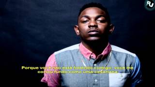 Eminem Feat Kendrick Lamar - Love Game Legendado