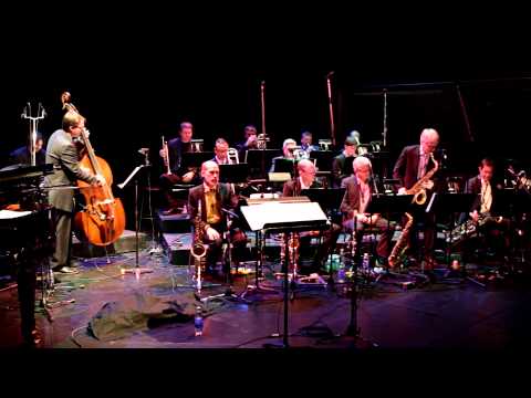 Thumbnail for Art Of Time Ensemble - "Sugar Rum Cherry" by Ellington/Strayhorn/Tchaikovsky by Peter Lutek