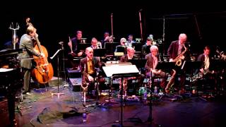 Art Of Time Ensemble - "Sugar Rum Cherry" by Ellington/Strayhorn/Tchaikovsky