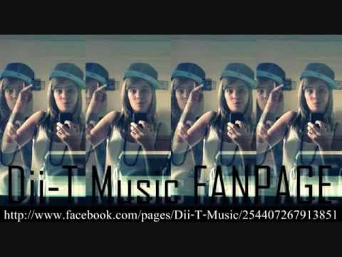 Dii-T - Quero-te só a ti (2012)