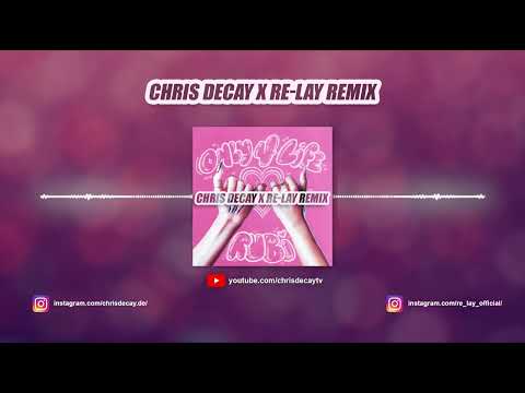Rubi - Only 4 life (Chris Decay & Re-lay Remix)