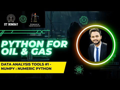Session 1 Python Crash Course | SPE UOB Algeria Chapter