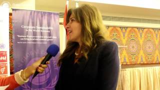 Global Compact Network Egypt Annual Iftar Event