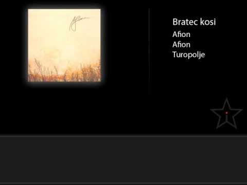 Bratec kosi / Afion / Turopolje