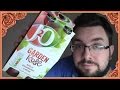 J2O Garden Rose Review