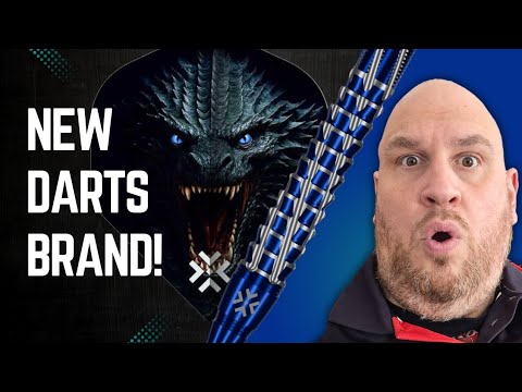 These Bullet Hydra Darts Look INSANE… But How Do They Throw?