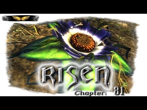 Jack zockt: Risen - 81 - Heldenkronen