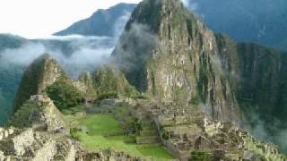 Wayna Picchu - Wayra (Tollada)