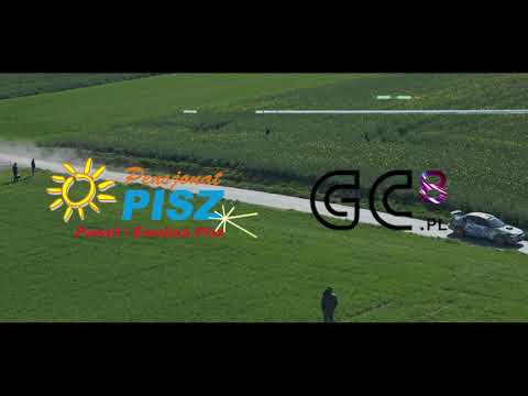 3 RAJD ZIEMI GŁUBCZYCKIEJ MARTEN TM 2021 l PAWEŁ PISZ / RADOSŁAW MROCZKOWSKI l SUBARU IMPREZA l