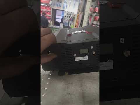 cummins power inverter 5000hp