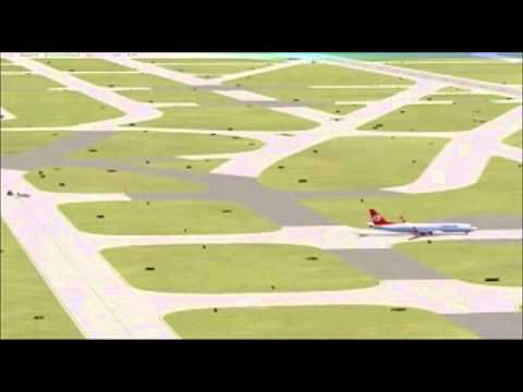 comment augmenter le trafic dans fsx