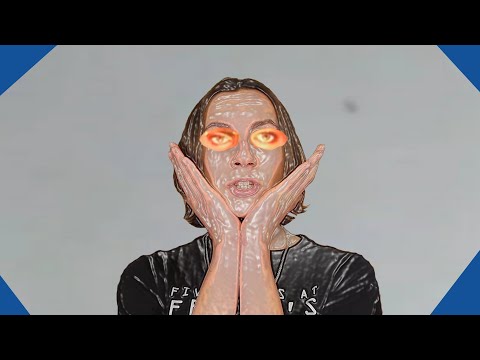 Kraina Grzybów w 6 minut